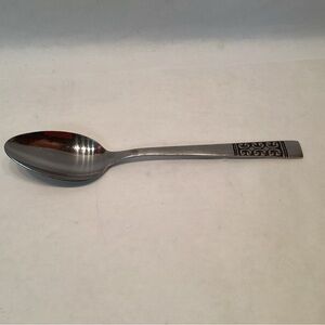 Roger’s Casa Vista Tablespoon Korea Replacement Single